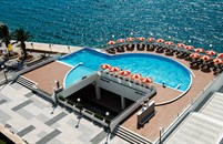 Ukratko o Hotelu Sunce